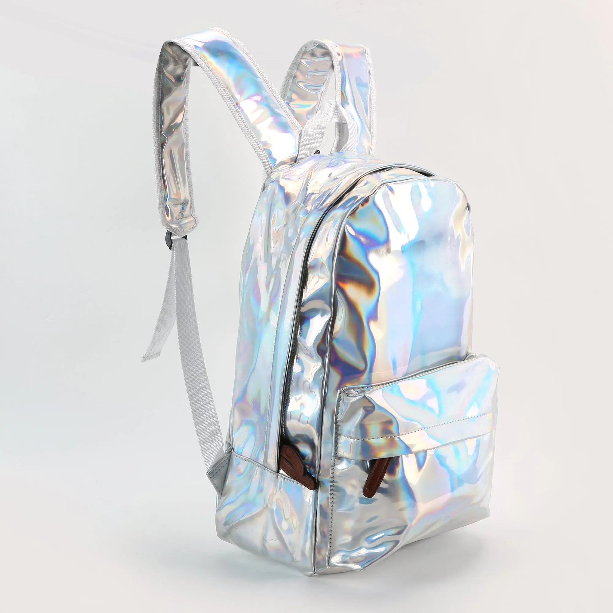 2019- Vaporwave HOLO Backpack