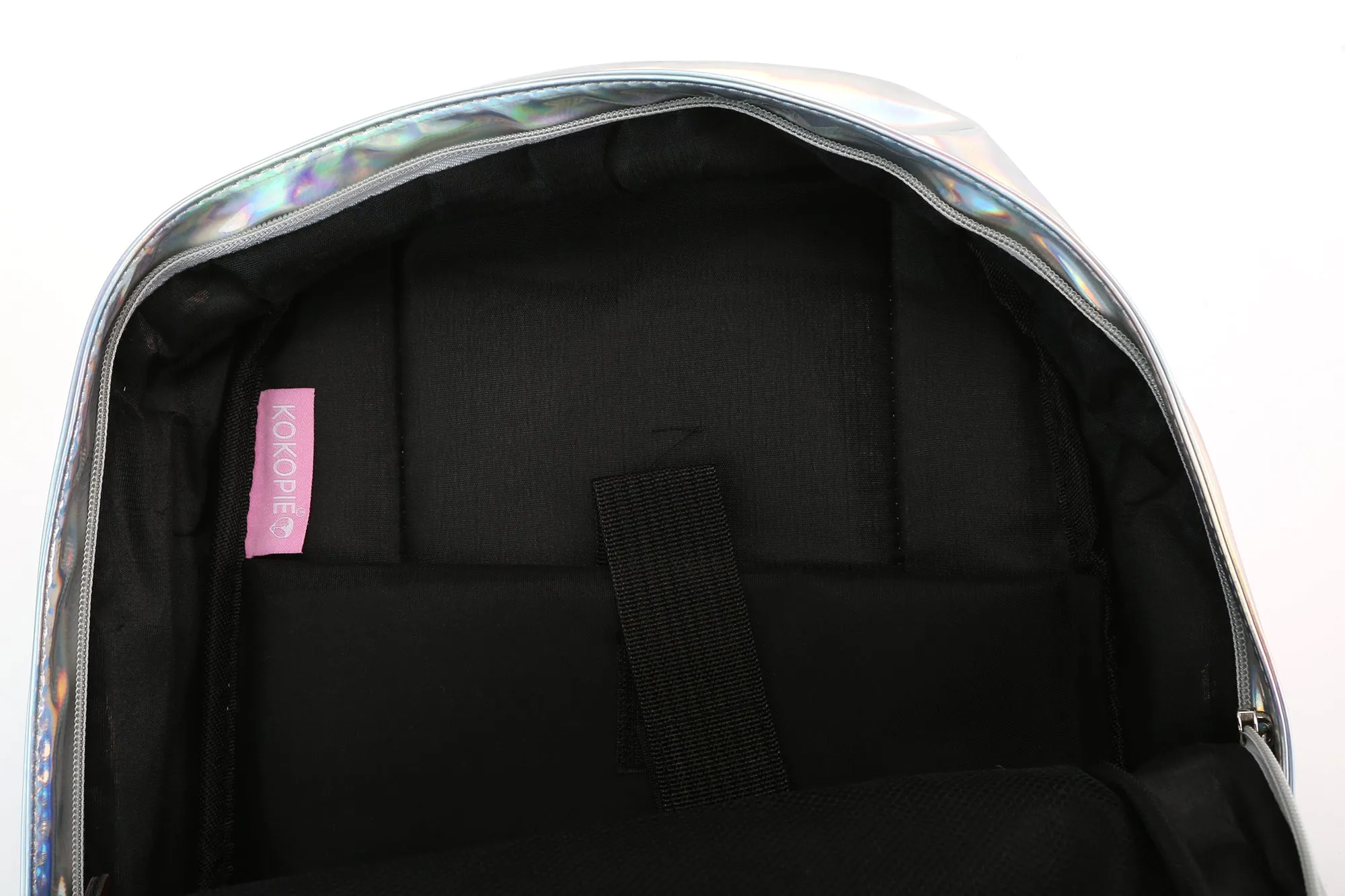 2019- Vaporwave HOLO Backpack