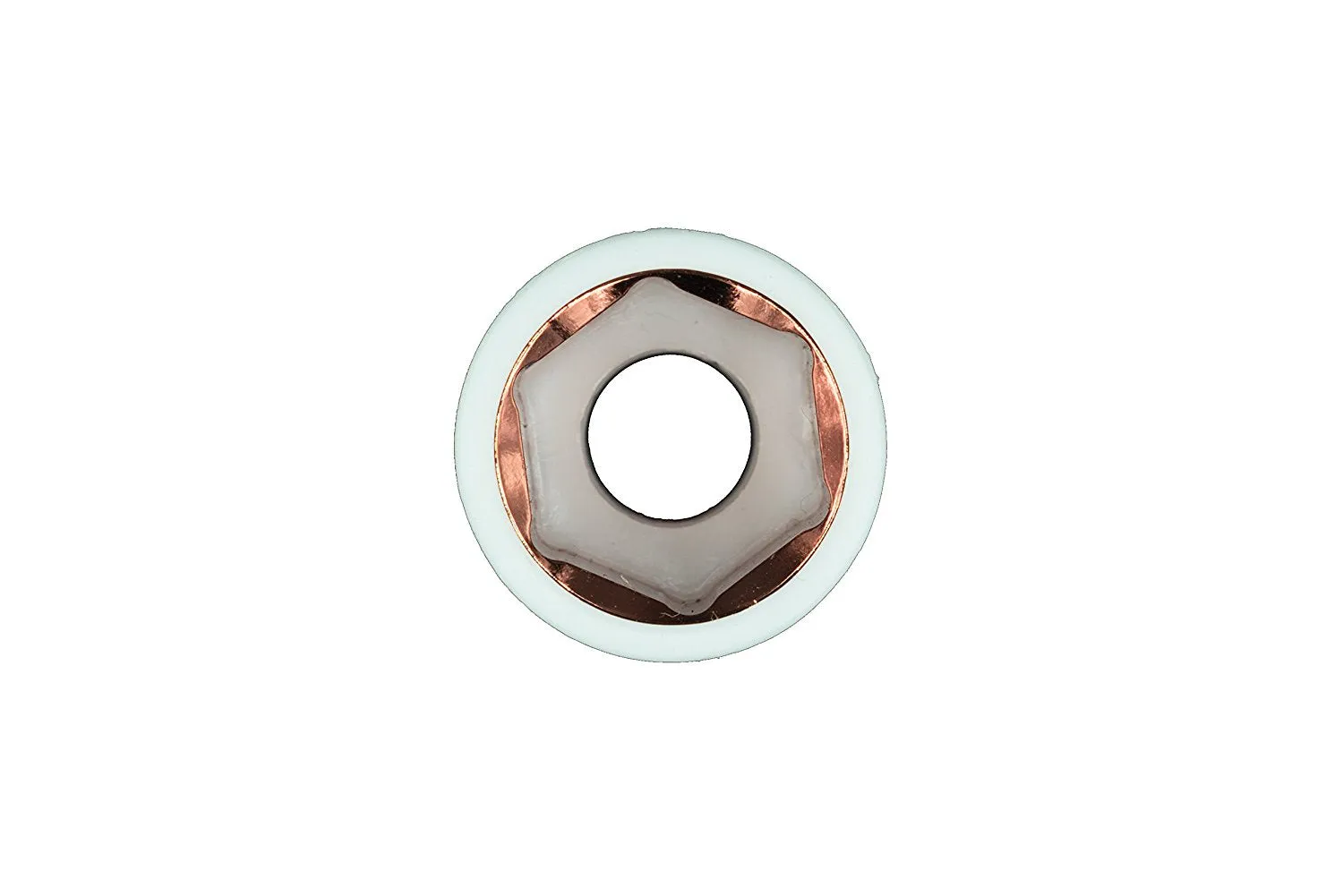 21mm Non-Marring Impact Lug Nut Socket