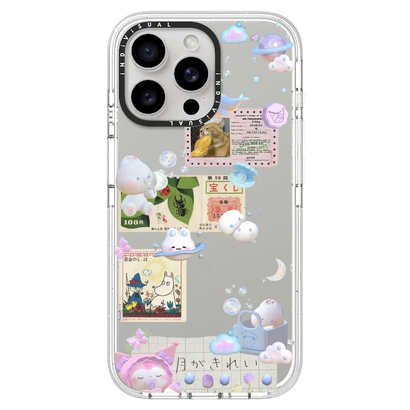 3D World_iPhone Ultra-Impact Case [1499681]