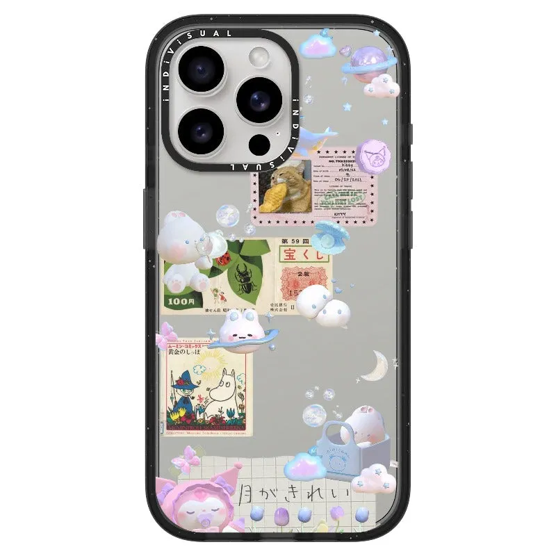 3D World_iPhone Ultra-Impact Case [1499681]