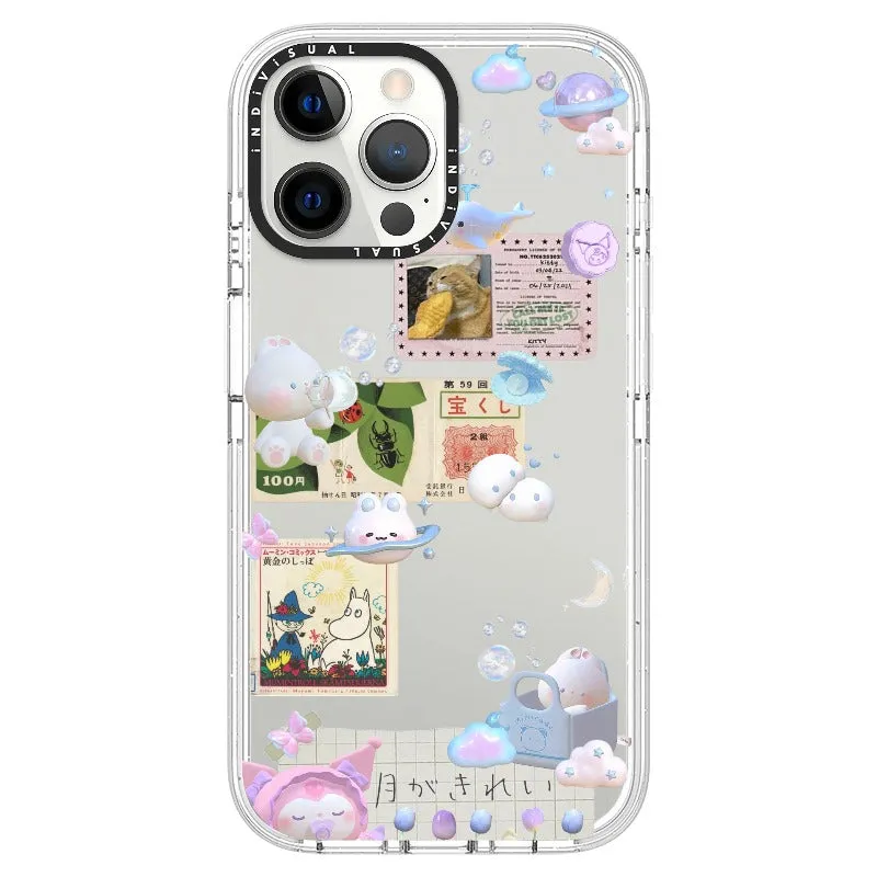 3D World_iPhone Ultra-Impact Case [1499681]