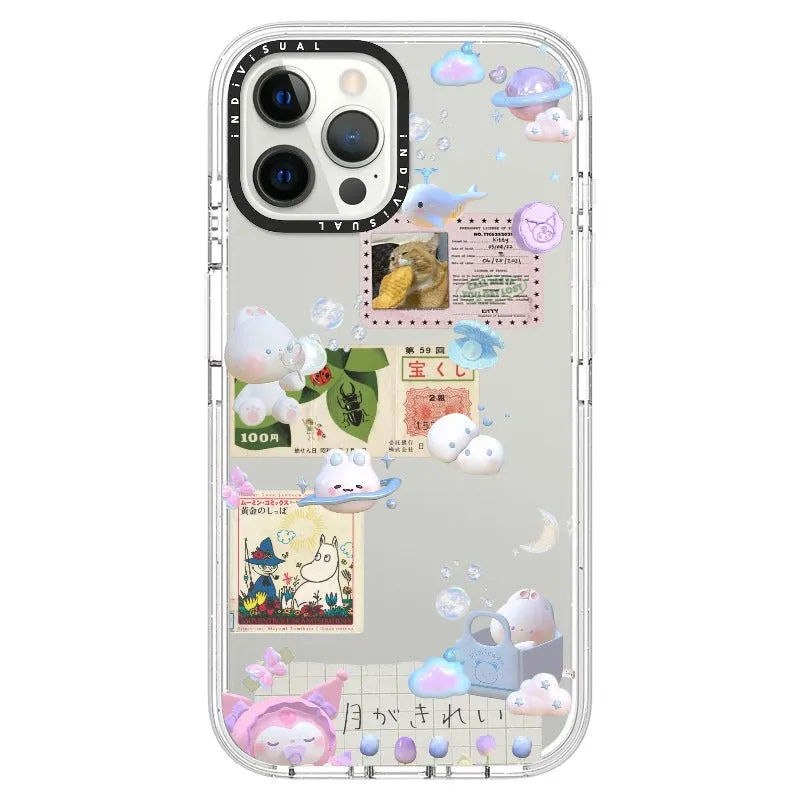 3D World_iPhone Ultra-Impact Case [1499681]