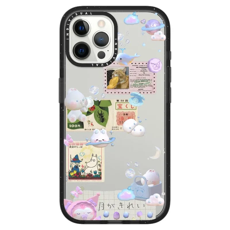 3D World_iPhone Ultra-Impact Case [1499681]