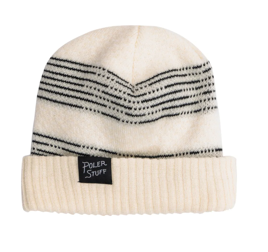 Alberta Beanie