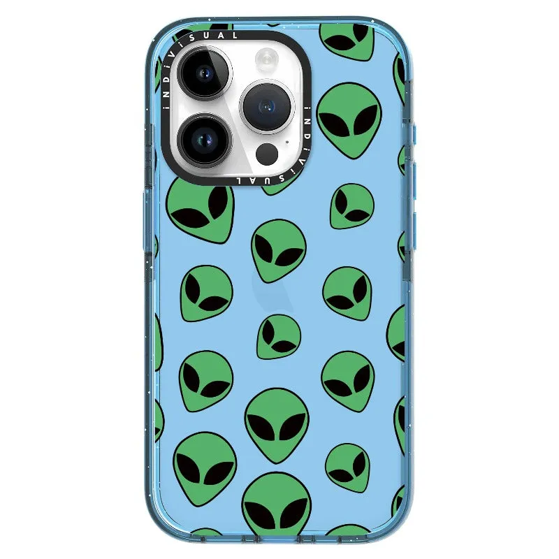 Alien Emoji Phone Case_iPhone Ultra-Impact Case [1502942]