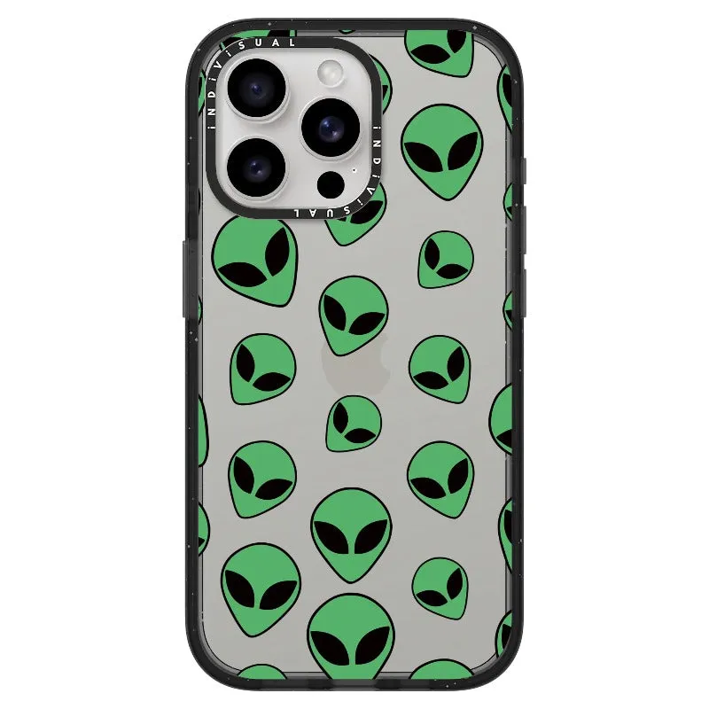 Alien Emoji Phone Case_iPhone Ultra-Impact Case [1502942]