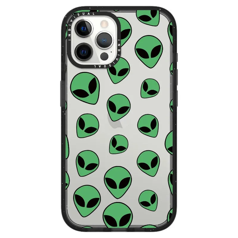 Alien Emoji Phone Case_iPhone Ultra-Impact Case [1502942]