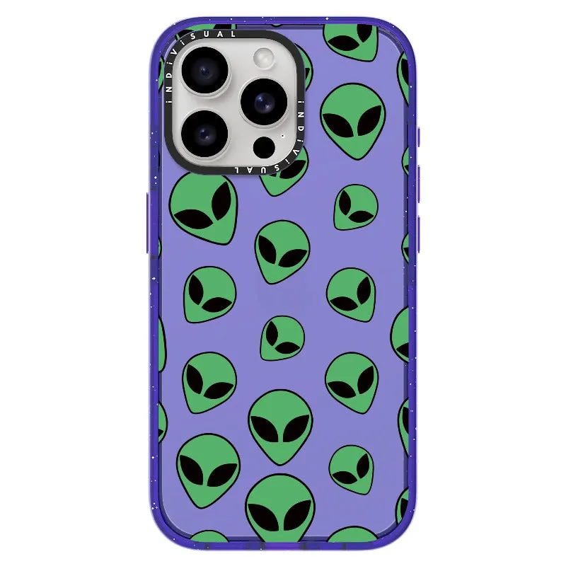 Alien Emoji Phone Case_iPhone Ultra-Impact Case [1502942]