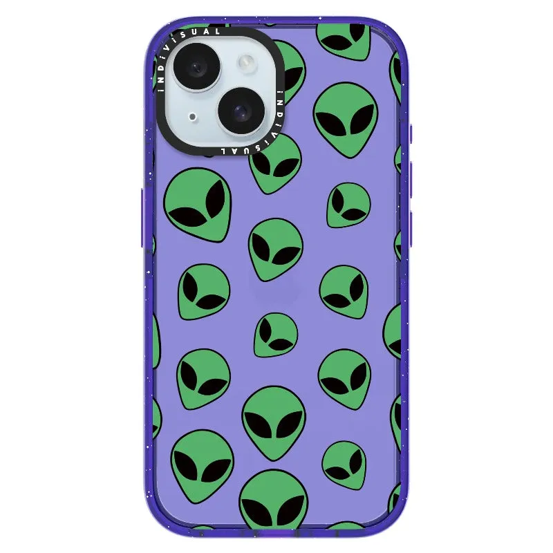 Alien Emoji Phone Case_iPhone Ultra-Impact Case [1502942]