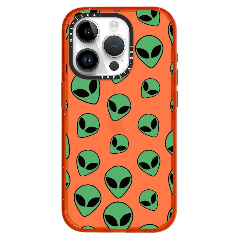 Alien Emoji Phone Case_iPhone Ultra-Impact Case [1502942]