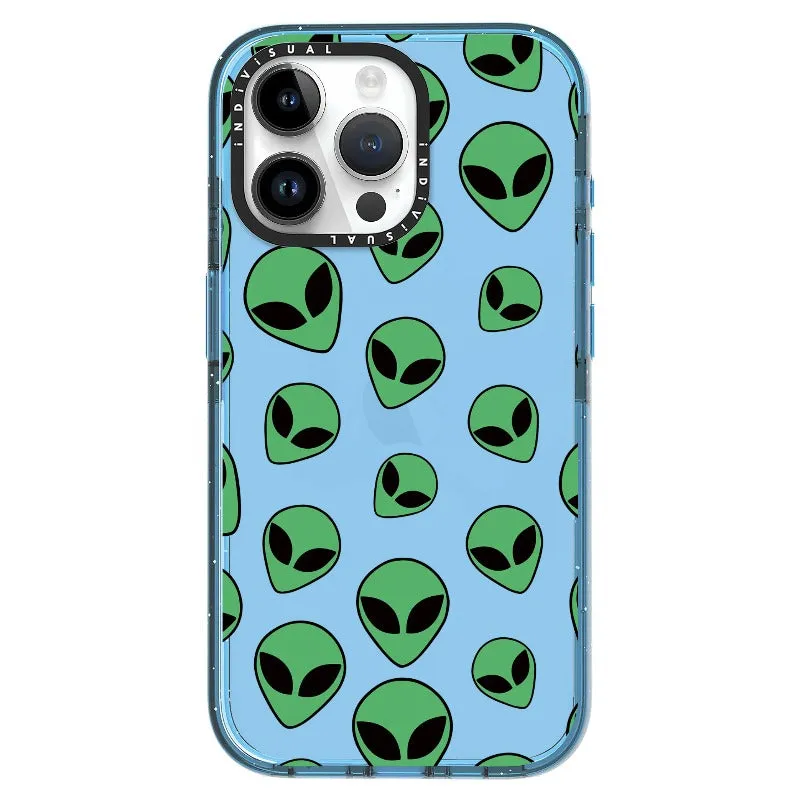 Alien Emoji Phone Case_iPhone Ultra-Impact Case [1502942]