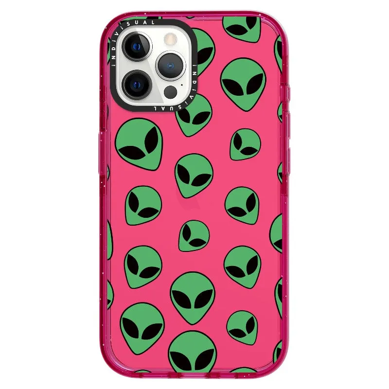 Alien Emoji Phone Case_iPhone Ultra-Impact Case [1502942]