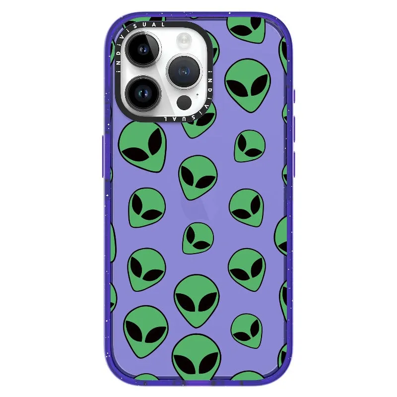 Alien Emoji Phone Case_iPhone Ultra-Impact Case [1502942]