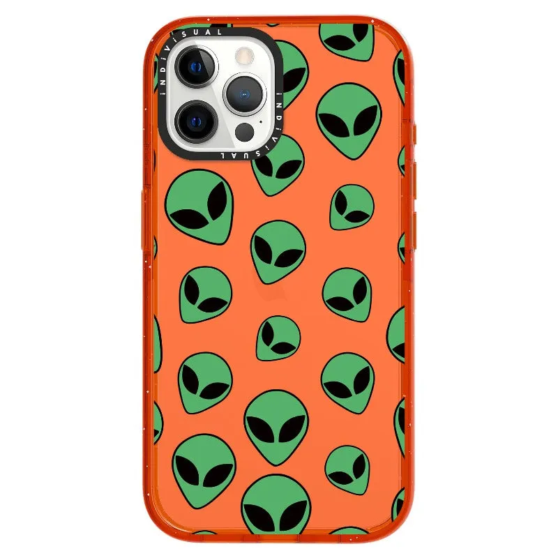 Alien Emoji Phone Case_iPhone Ultra-Impact Case [1502942]