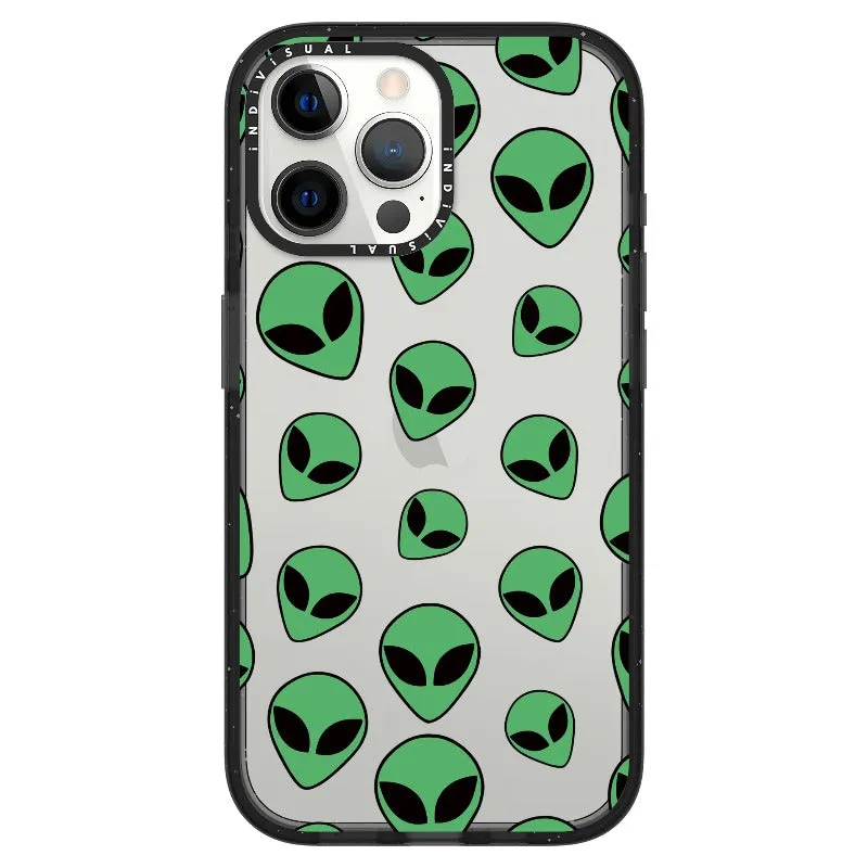 Alien Emoji Phone Case_iPhone Ultra-Impact Case [1502942]