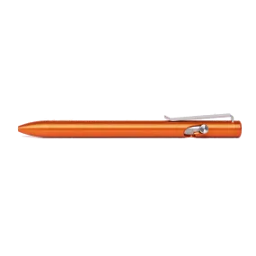 Aluminum Bolt Action Pen