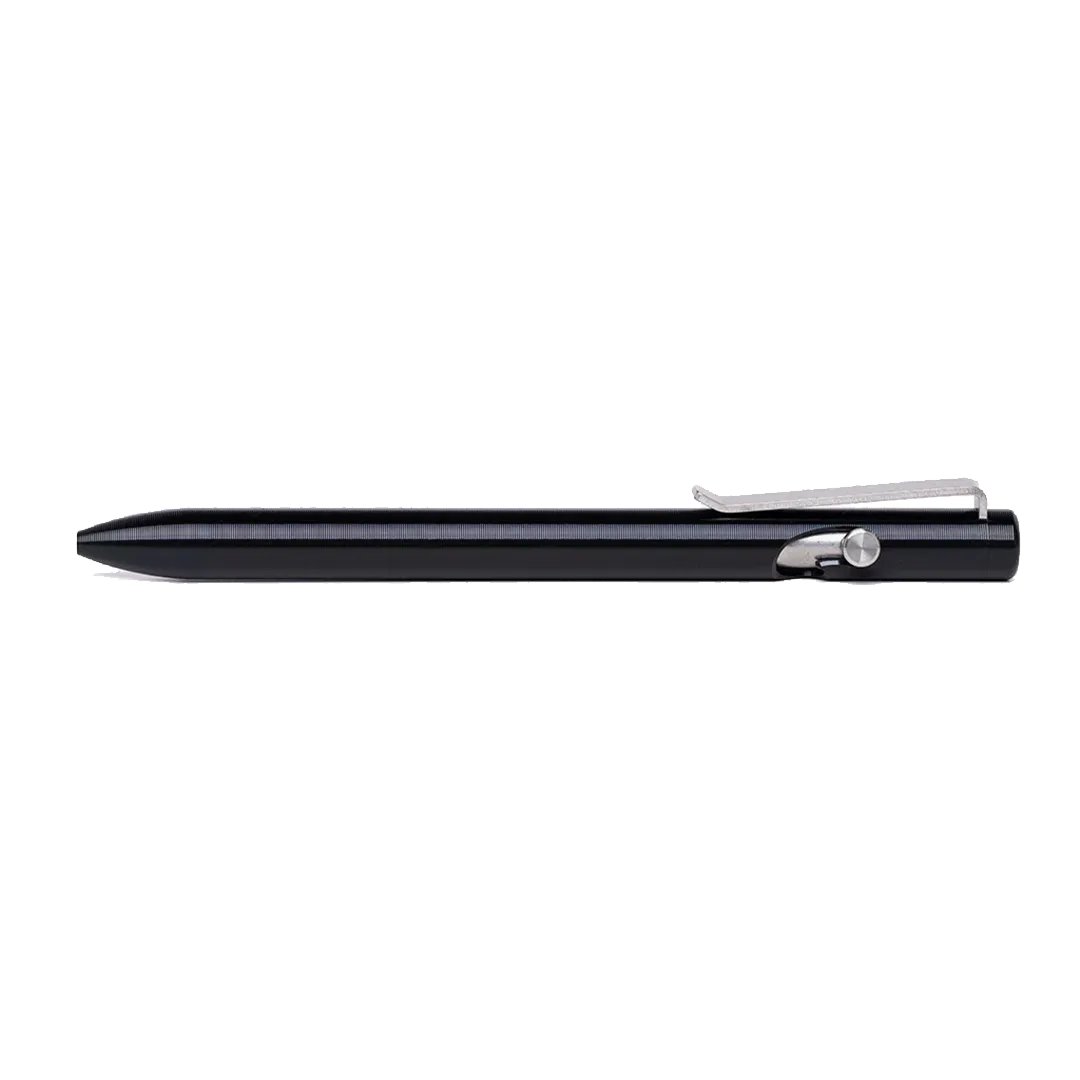 Aluminum Bolt Action Pen