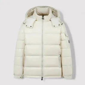 Ancien | Men's Padded Winter Jacket