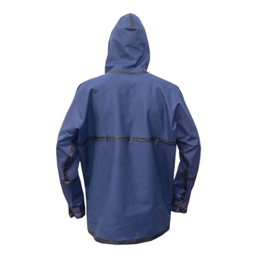 Aquatherm Fleece Storm Jacket