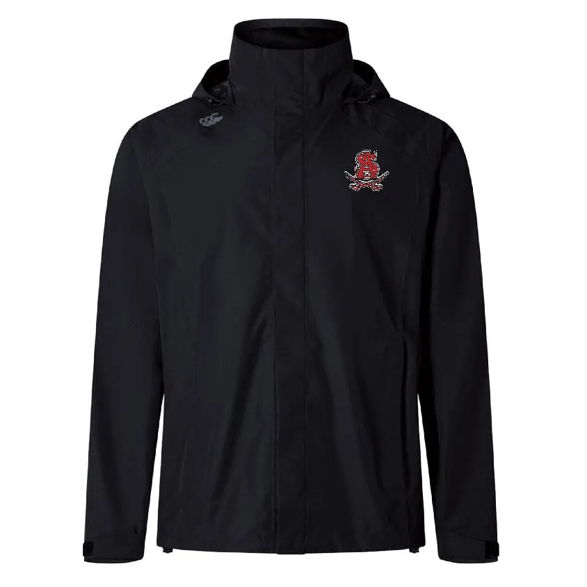 Archbishop Spalding Elite Storm Jacket by Canterbury