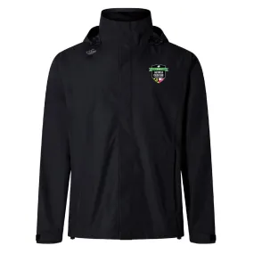 Baltimore Chesapeake RFC Elite Storm Jacket by Canterbury