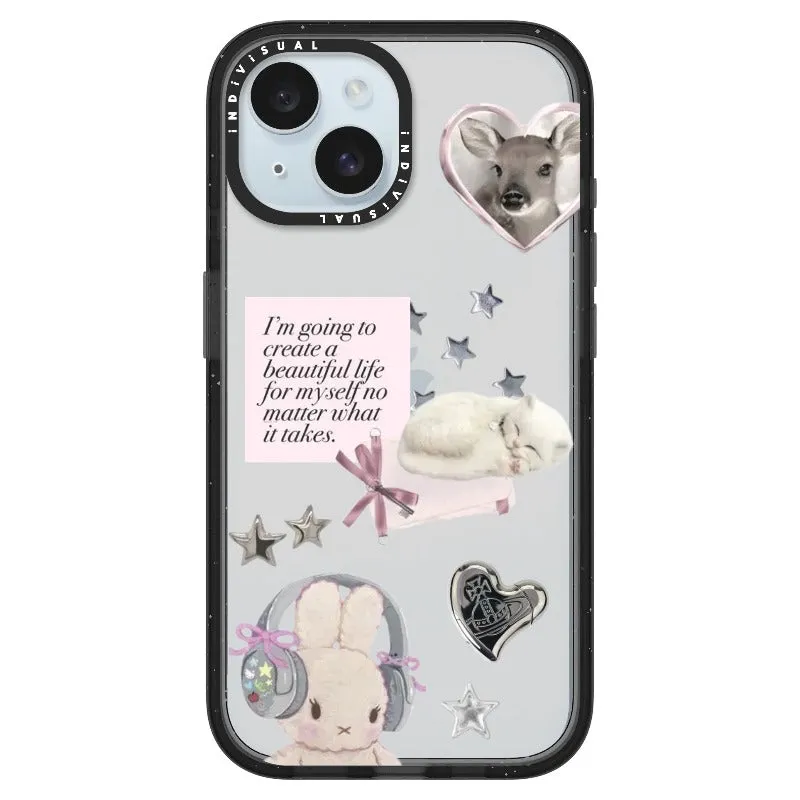 Bambi Eyes _iPhone Ultra-Impact Case [1535997]