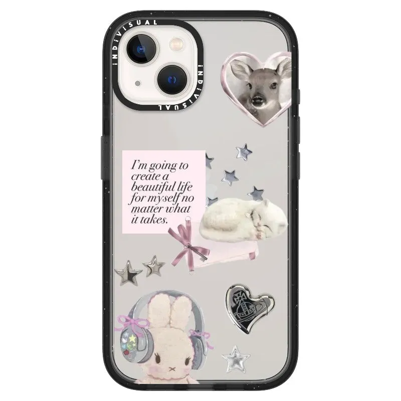 Bambi Eyes _iPhone Ultra-Impact Case [1535997]