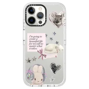 Bambi Eyes _iPhone Ultra-Impact Case [1535997]