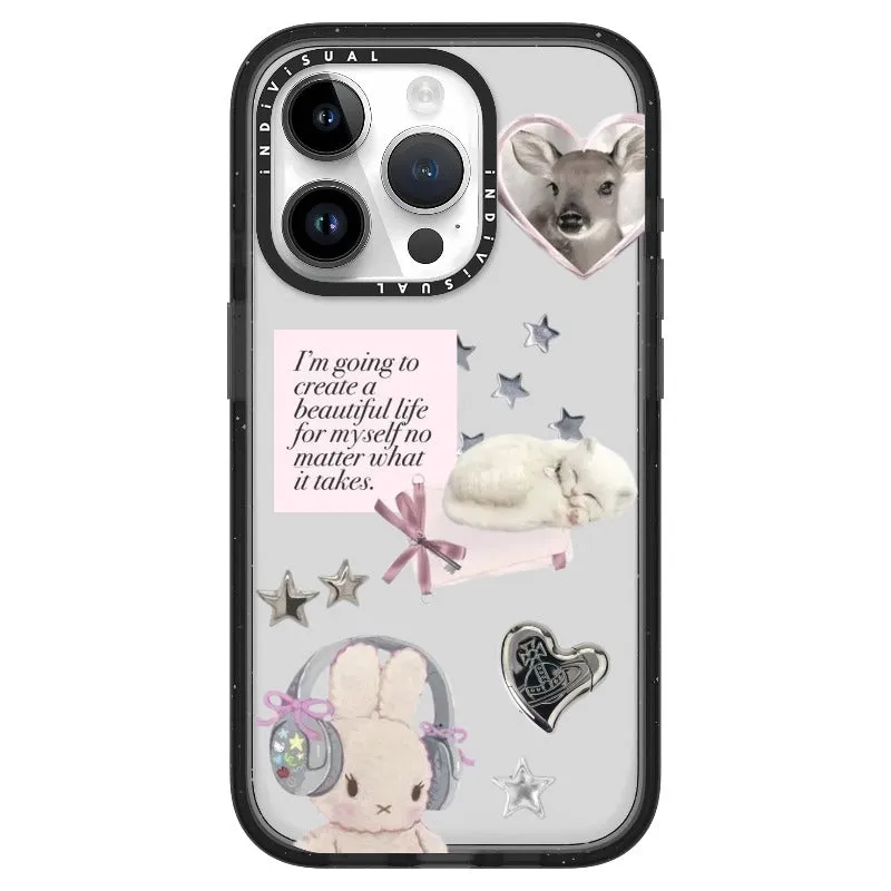 Bambi Eyes _iPhone Ultra-Impact Case [1535997]