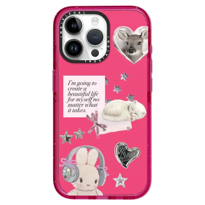 Bambi Eyes _iPhone Ultra-Impact Case [1535997]