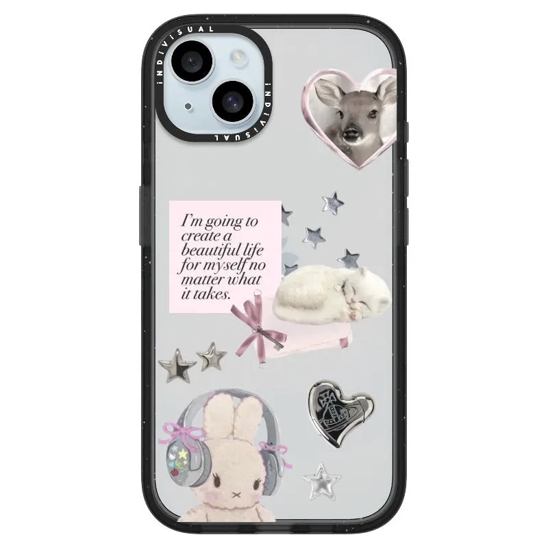 Bambi Eyes _iPhone Ultra-Impact Case [1535997]