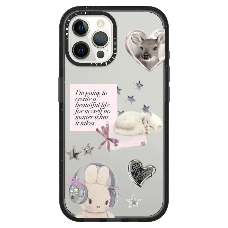 Bambi Eyes _iPhone Ultra-Impact Case [1535997]