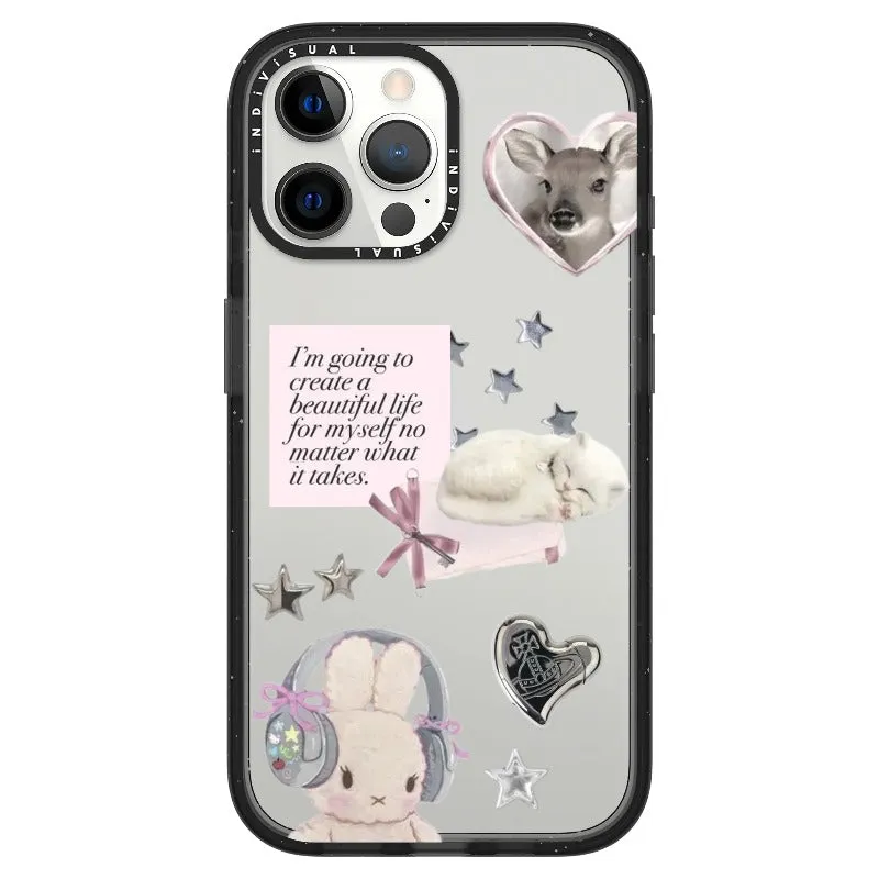 Bambi Eyes _iPhone Ultra-Impact Case [1535997]