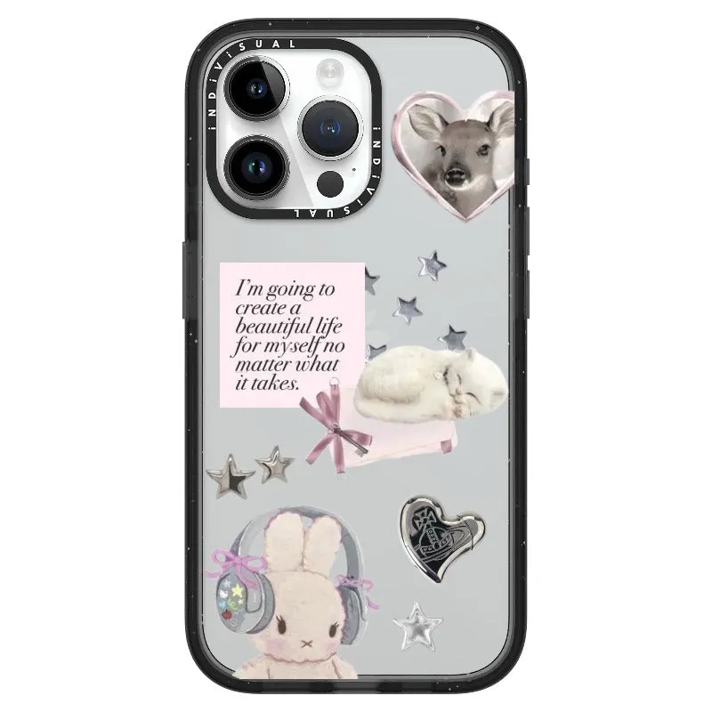 Bambi Eyes _iPhone Ultra-Impact Case [1535997]