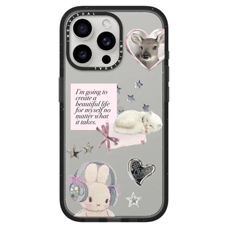 Bambi Eyes _iPhone Ultra-Impact Case [1535997]