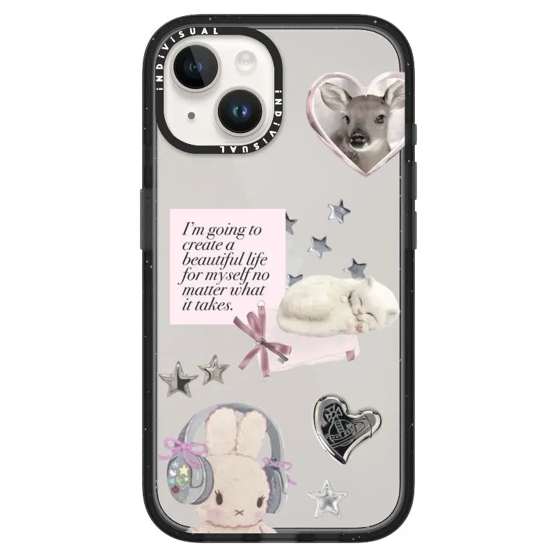 Bambi Eyes _iPhone Ultra-Impact Case [1535997]