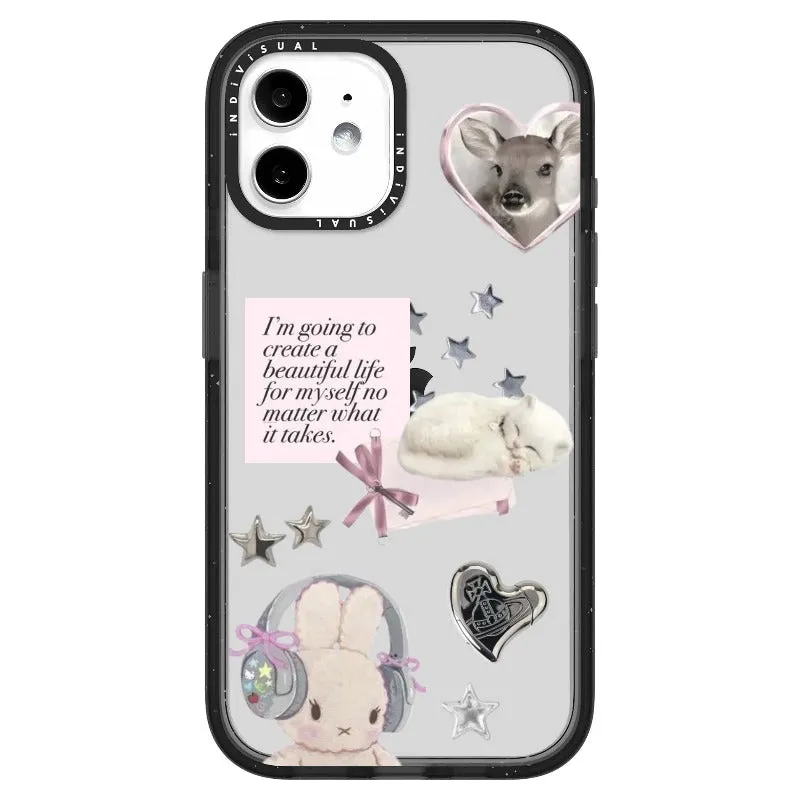 Bambi Eyes _iPhone Ultra-Impact Case [1535997]