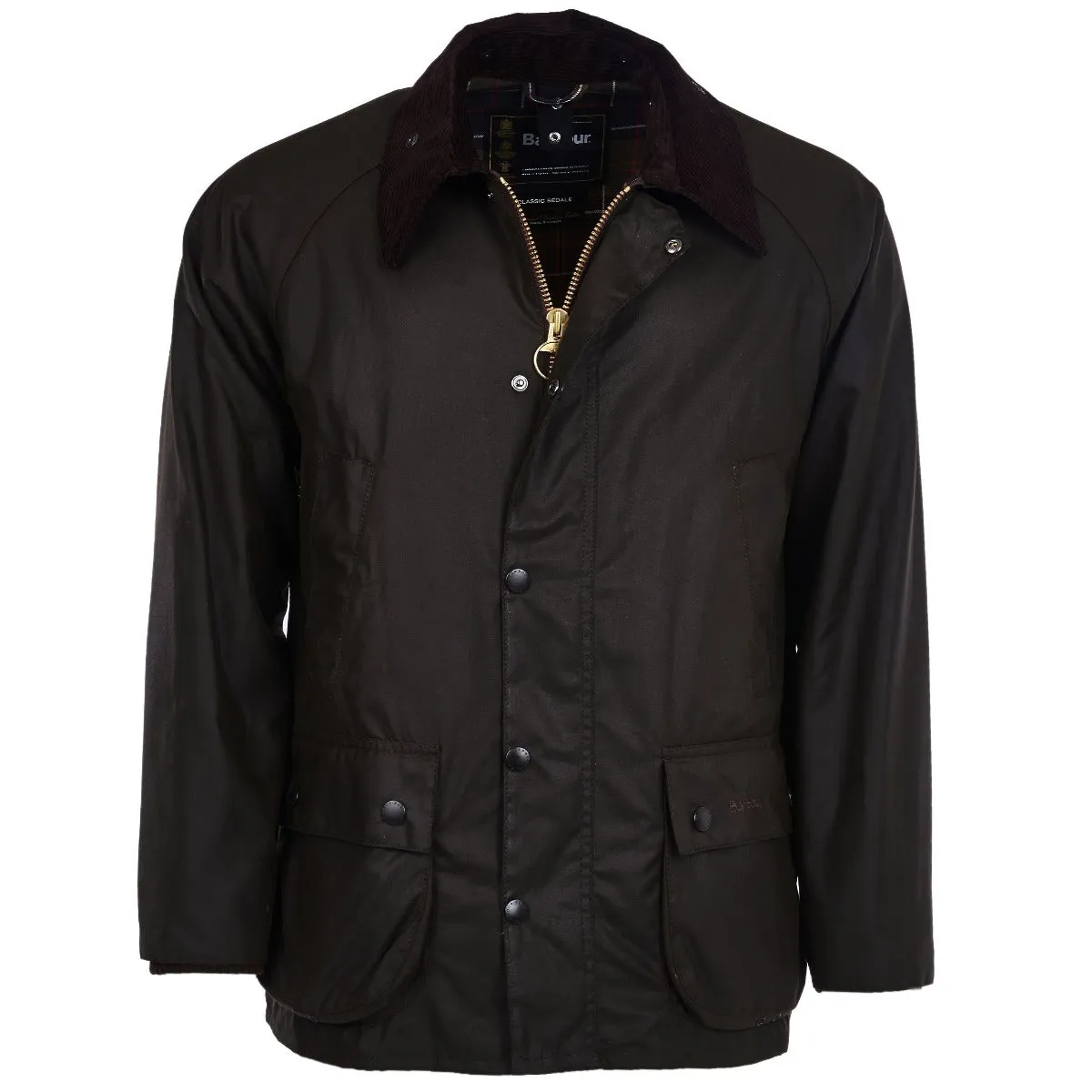 Barbour Classic Bedale Wax Jacket