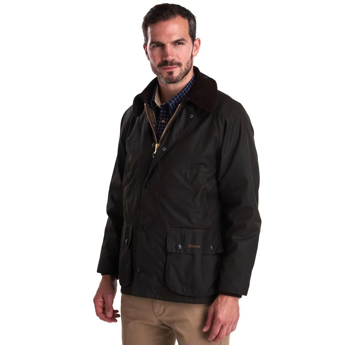 Barbour Classic Bedale Wax Jacket