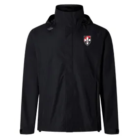 Baton Rouge RFC Elite Storm Jacket by Canterbury