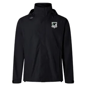 Birmingham Steel Rugby Elite Storm Jacket by Canterbury