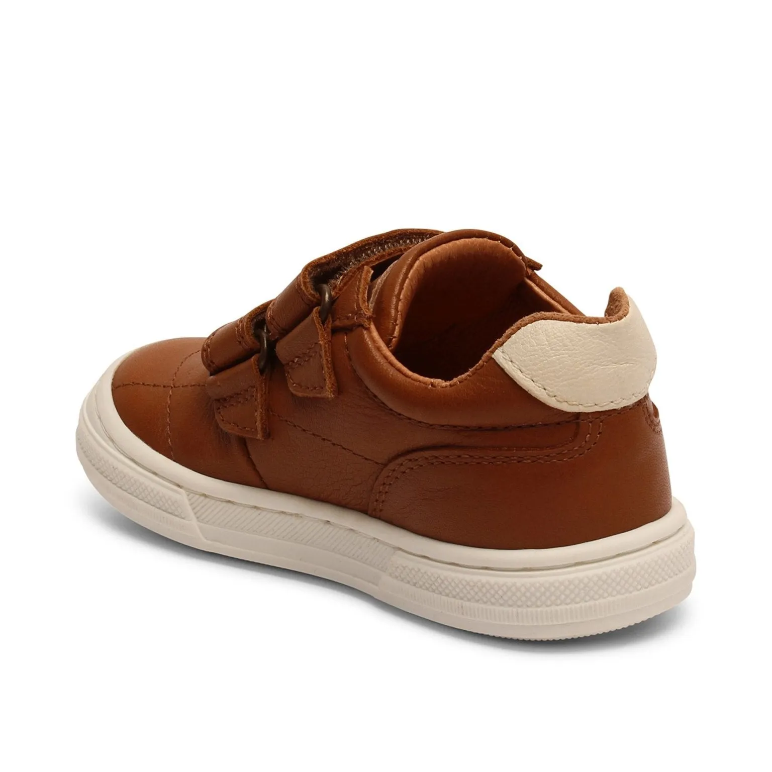 BISGAARD KAE Camel chaussures Baskets