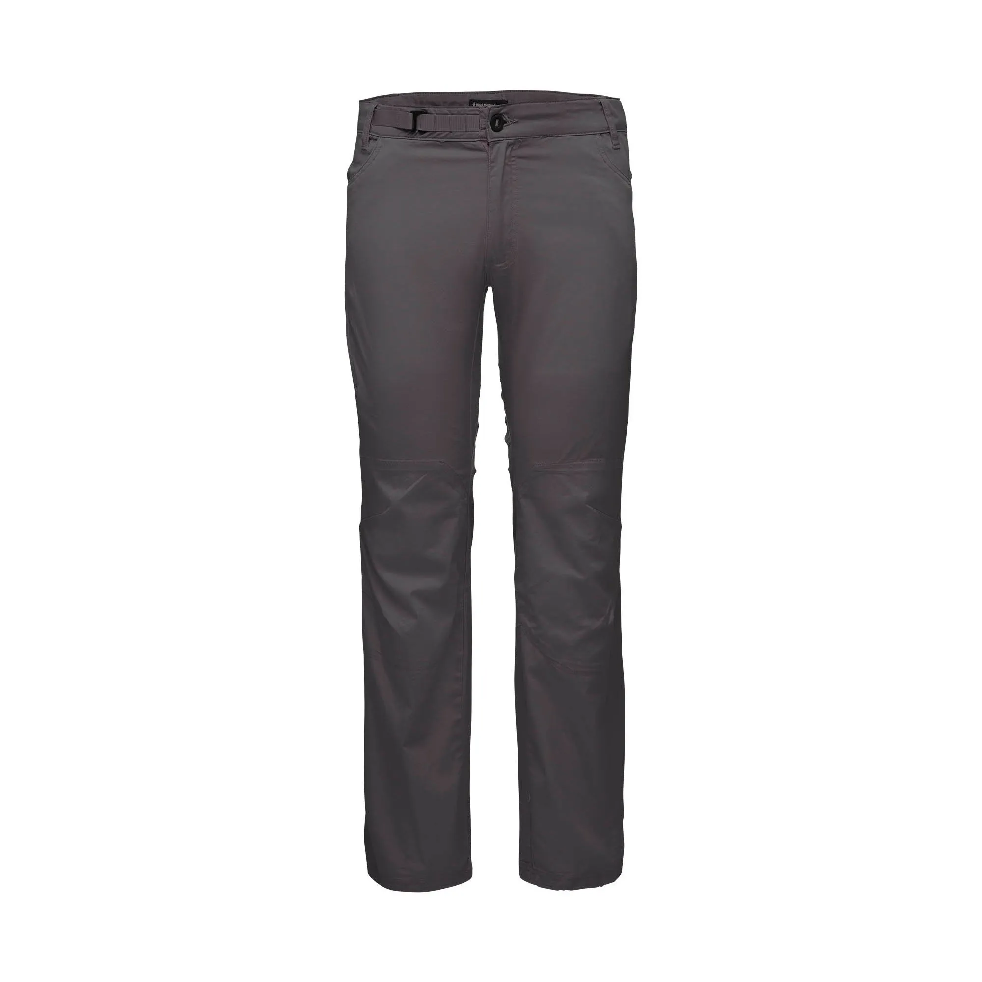 Black Diamond Men&#x27;s Credo Pants Carbon | Buy Black Diamond Men&#x27;s Credo Pants Carbon here | Outnorth