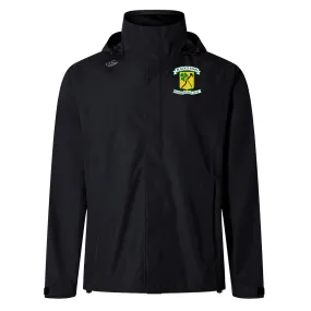 Blackthorn RFC Elite Storm Jacket by Canterbury