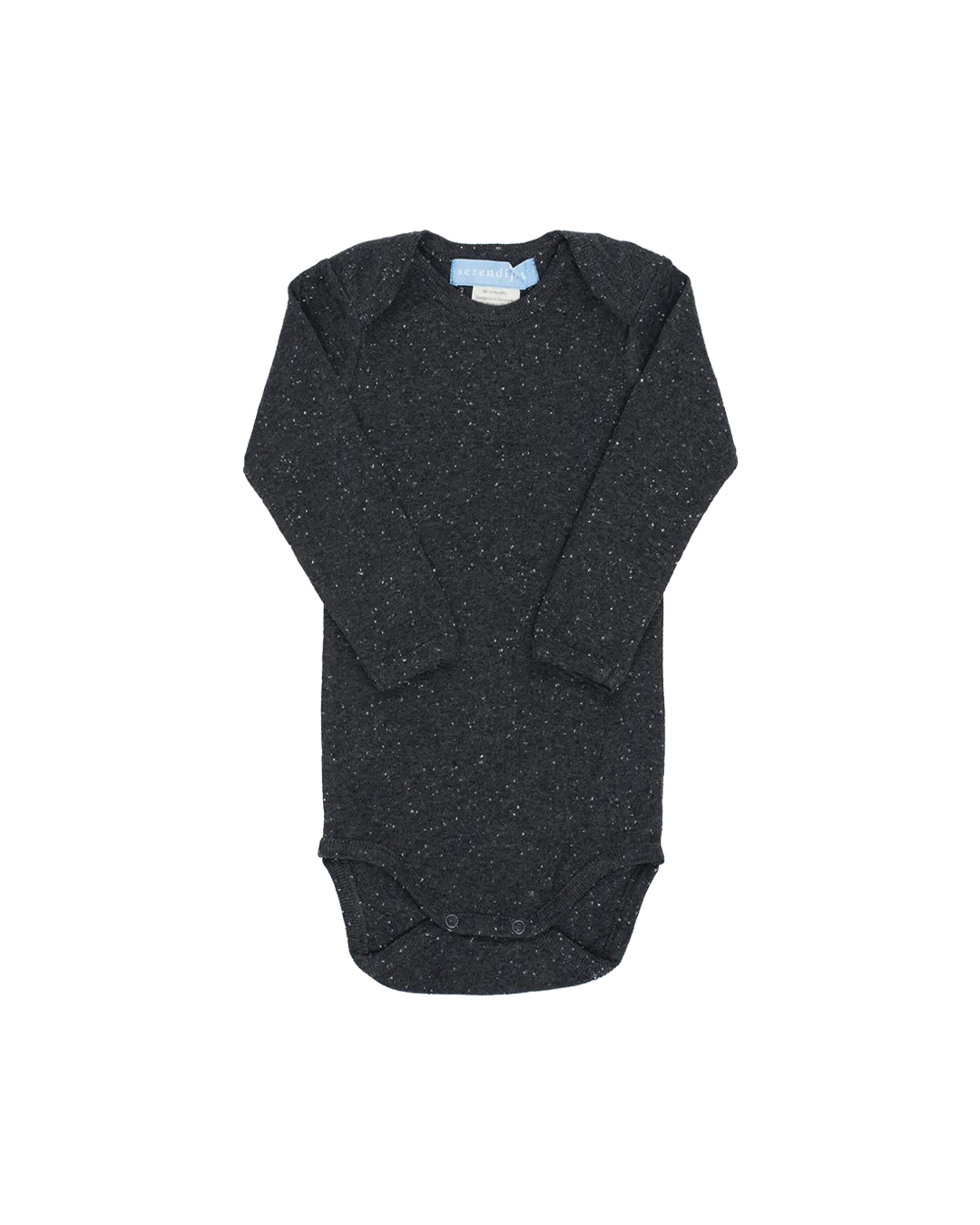 BODYSUIT SERENDIPITY GRANITE