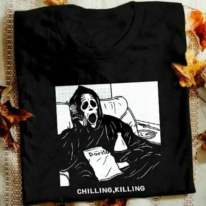 Chilling Killing Shirt