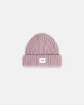 Chunky Beanie- 7AM