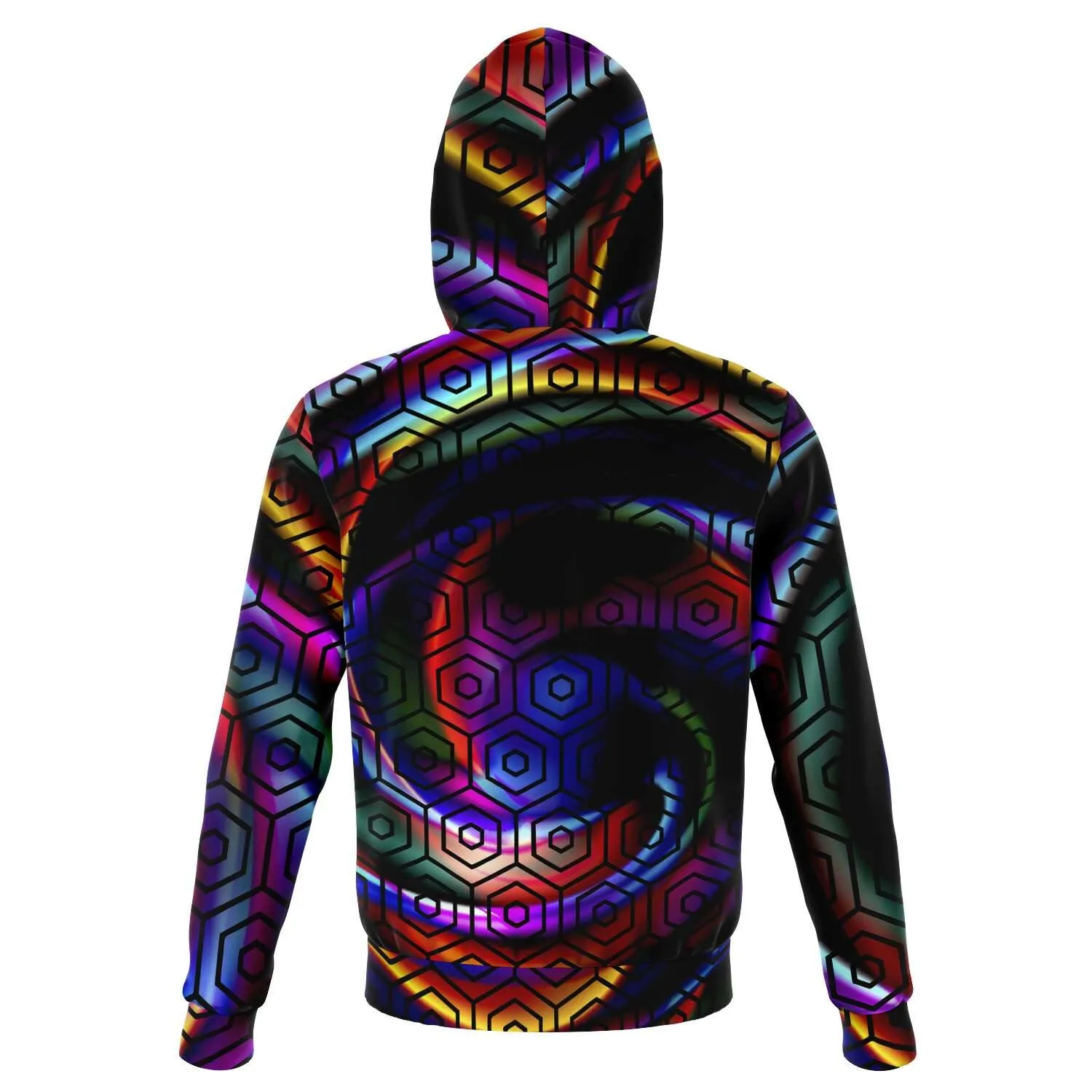 Clown Hoodie