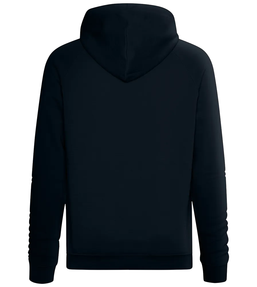 Comfort unisex hoodie